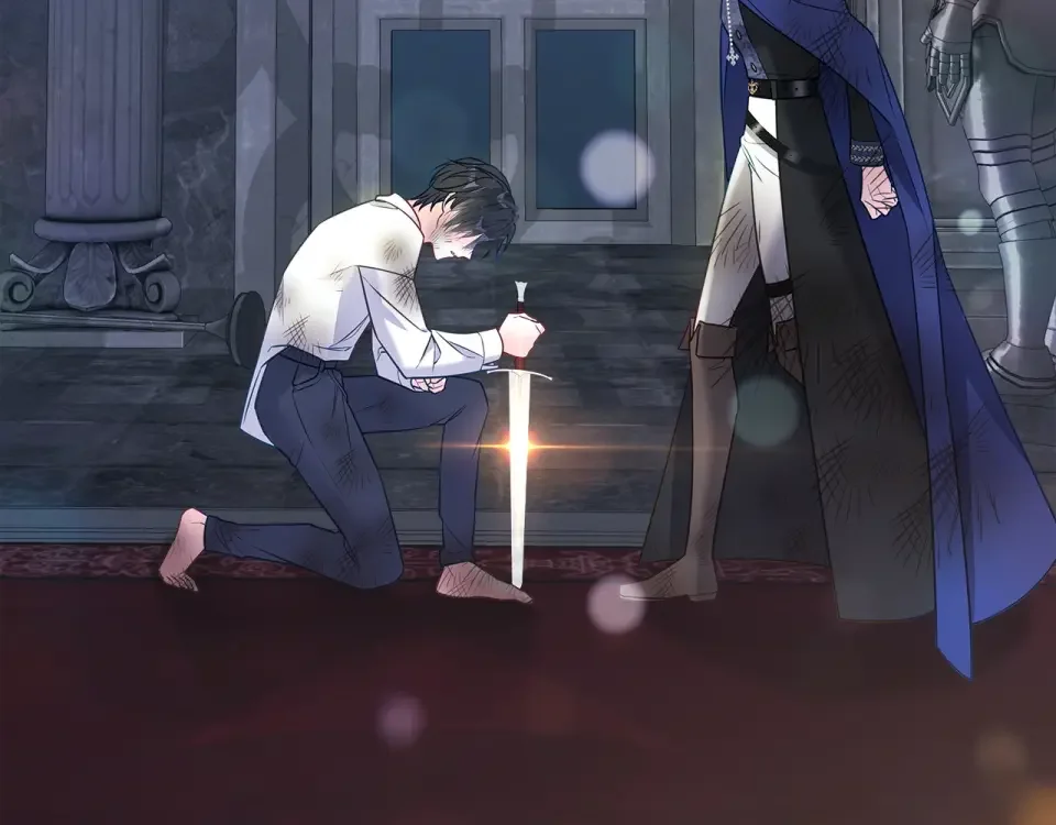 选个美男做爸爸 第97话 那身体是我的 第215页