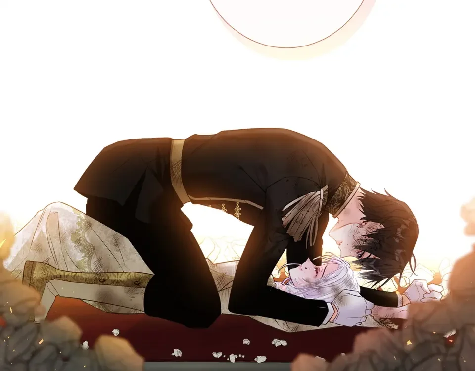 选个美男做爸爸 第97话 那身体是我的 第85页