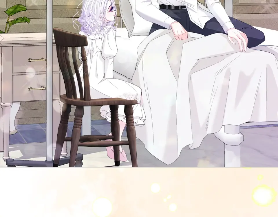 选个美男做爸爸 第99话 我是真的 第22页