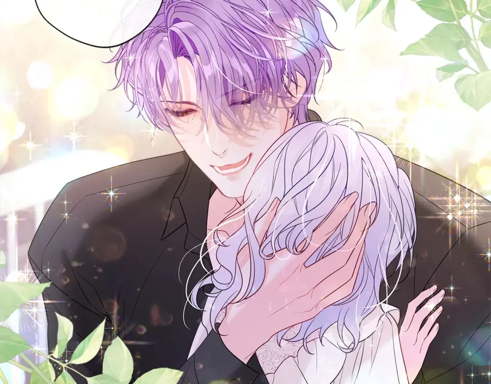 选个美男做爸爸 第99话 我是真的 第157页