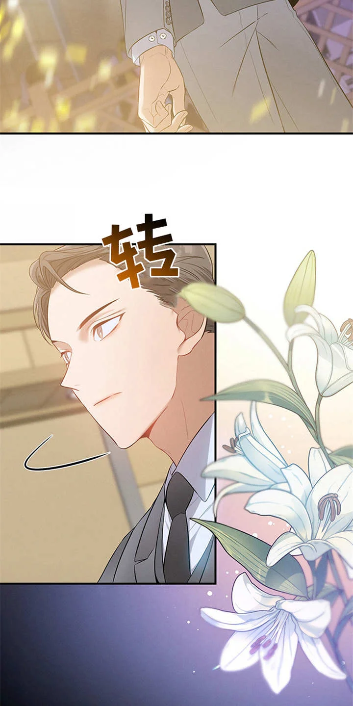 遗失的道德 第1章：辩护律师 第6页