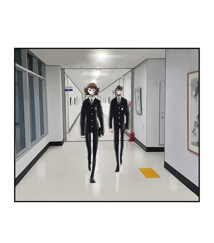 都市兽种 第82章：恐怖的嫌疑人 第12页