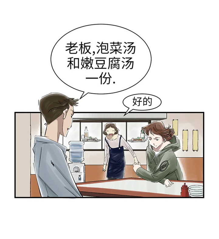 都市兽种 第82章：恐怖的嫌疑人 第2页