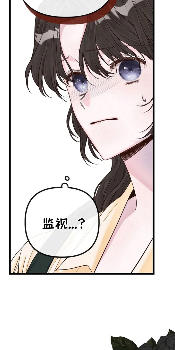 重生拯救未婚夫 第5章：威逼利诱 第37页