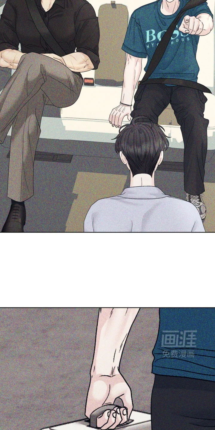 野兽的摇篮 第106章：【番外】你必须救活他 第21页