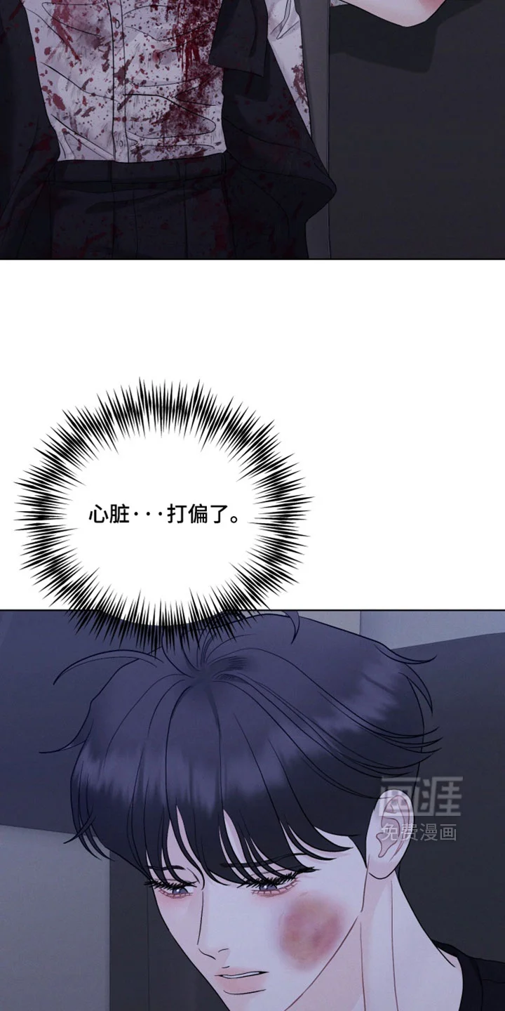 野兽的摇篮 第106章：【番外】你必须救活他 第12页