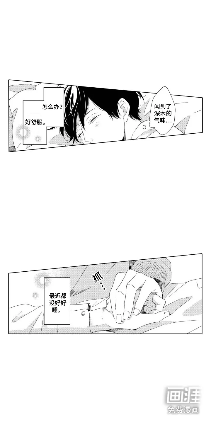 错过的末班车 第11章：私心 第13页