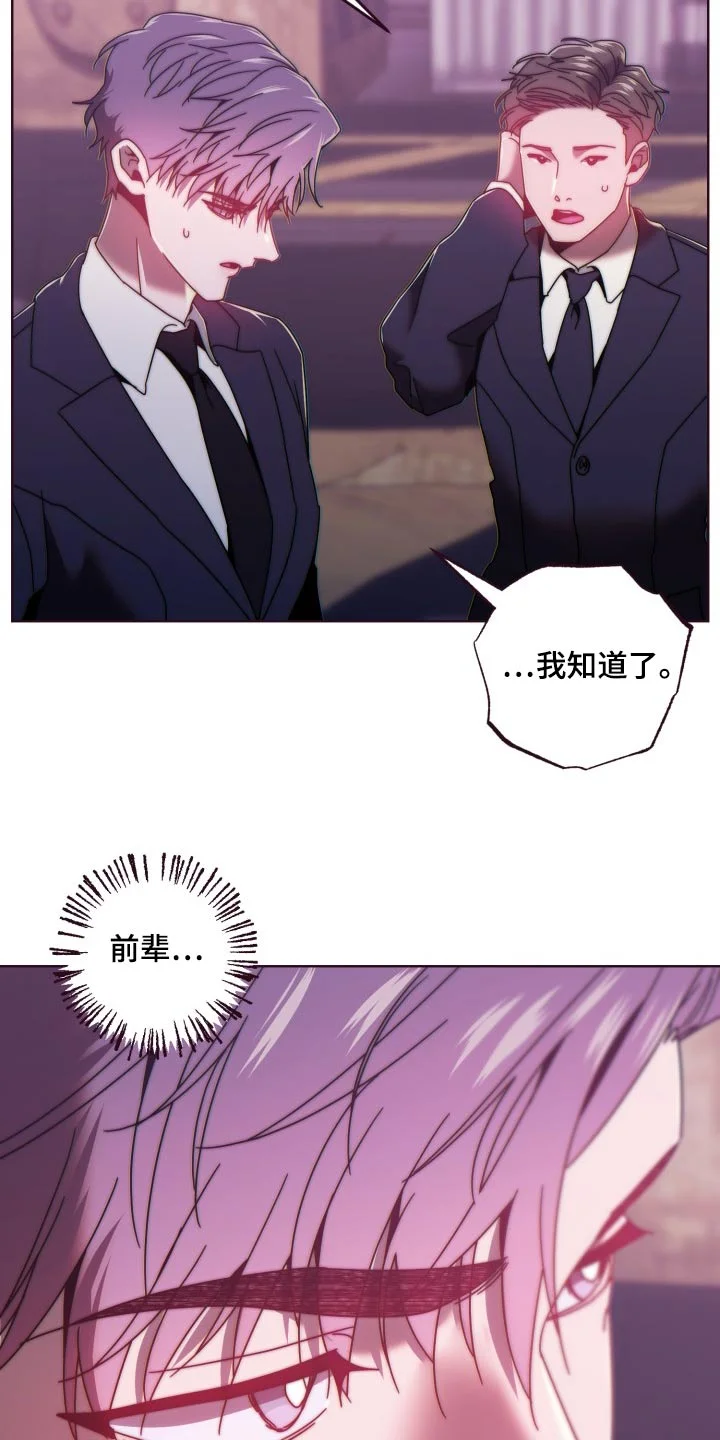 闭环 第93章：连接 第13页