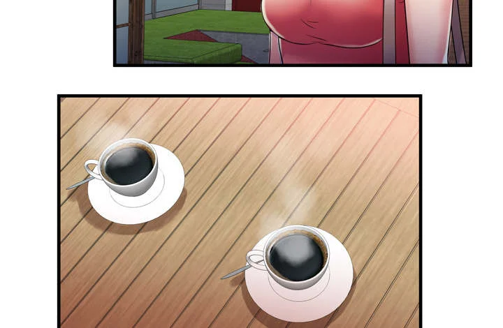 闺蜜的陷阱 第68章：对峙 第27页