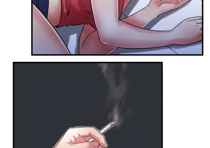闺蜜的陷阱 第69章：交谈 第48页