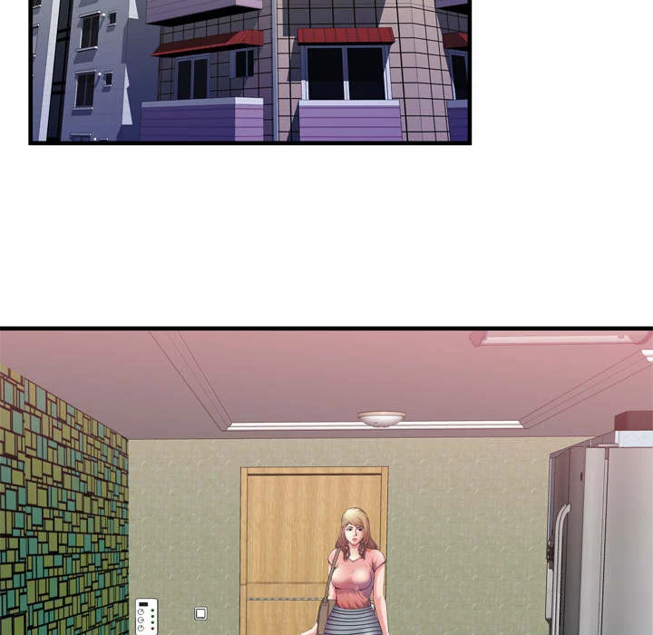 闺蜜的陷阱 第72章：手段 第19页