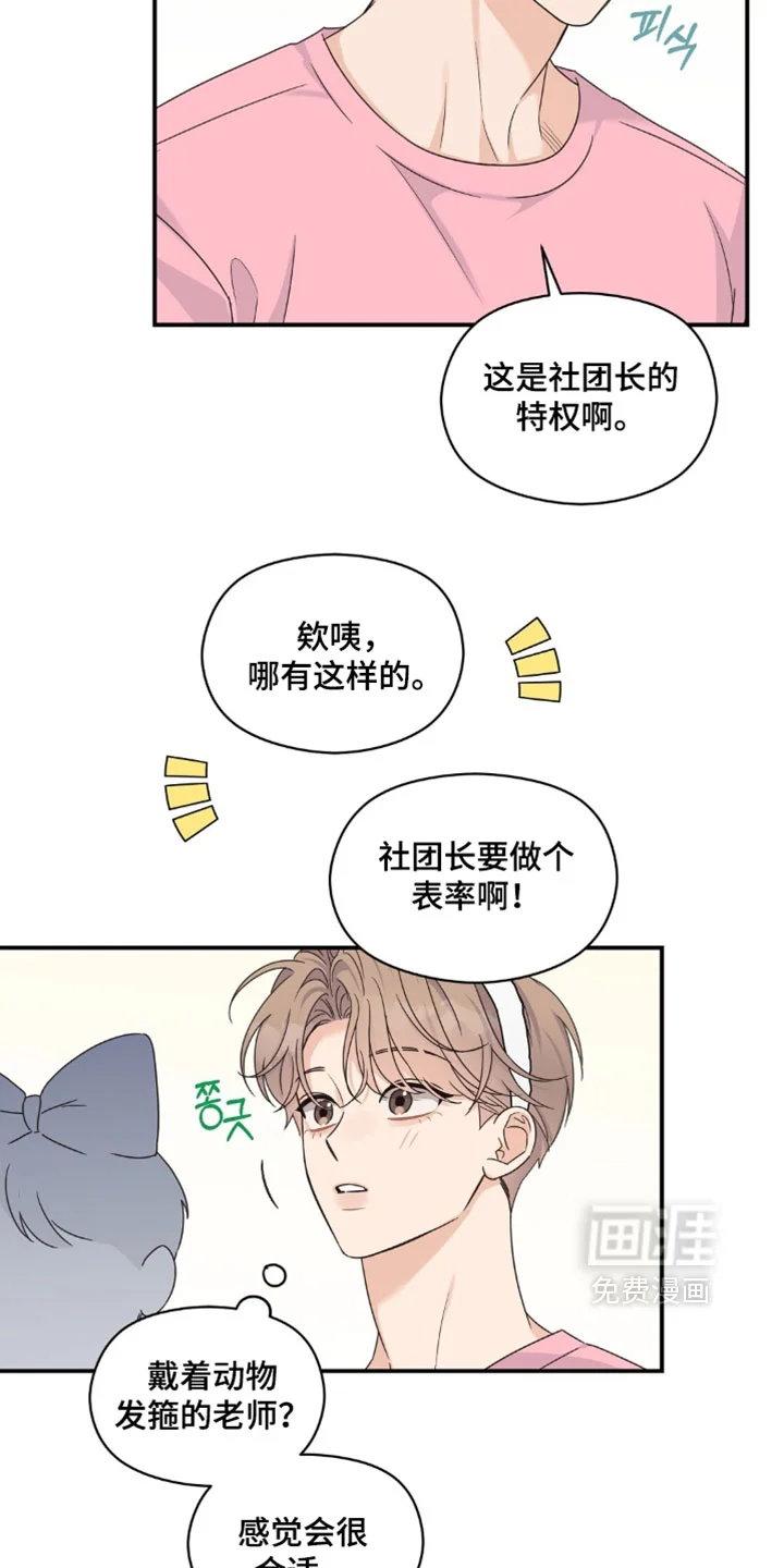 阿尔法创伤 第87章：【第二季】兔子耳朵 第13页