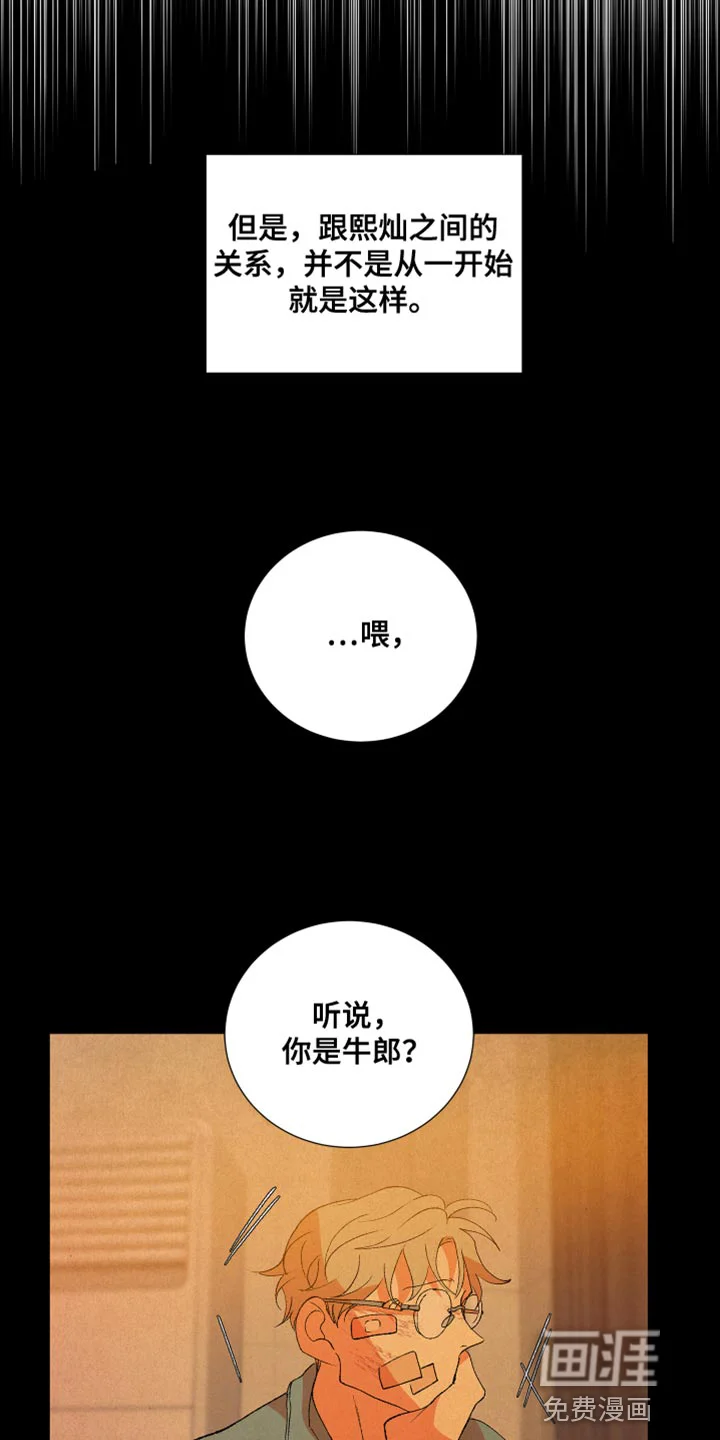 隔壁的男人 第48章：欺凌 第11页