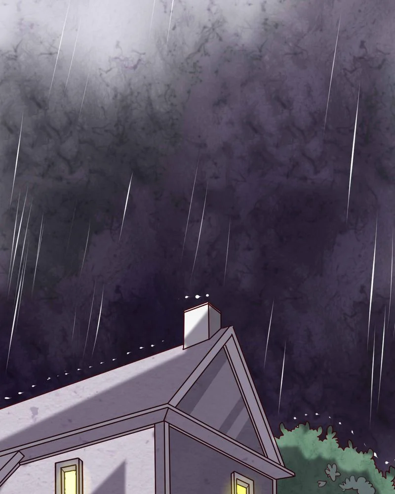 雨后的盛夏 第86章：两个灵魂 第36页