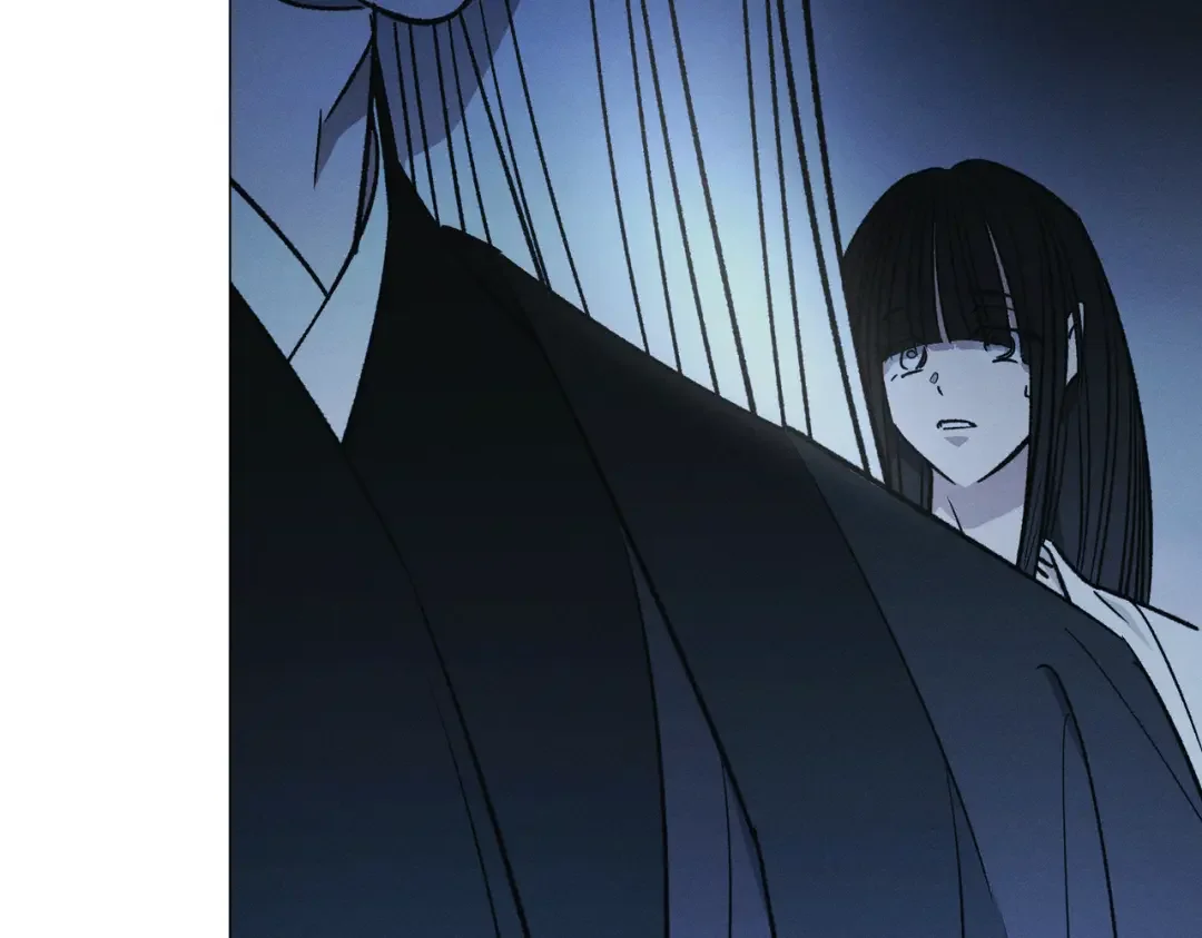 霜降 第89话 不蹈覆辙 第109页