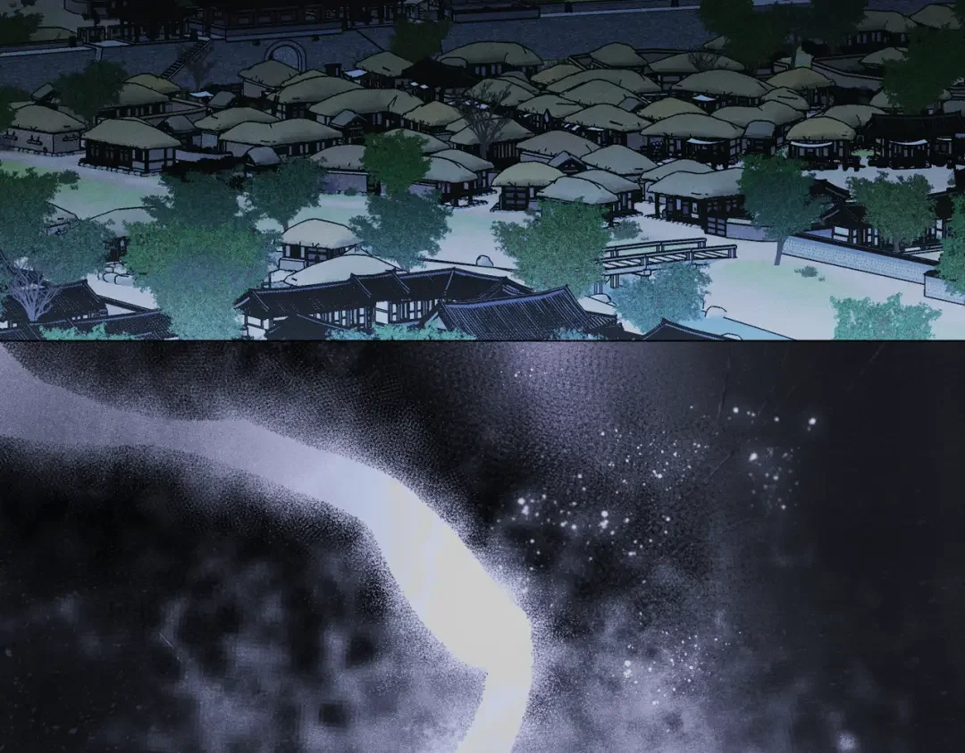 霜降 第89话 不蹈覆辙 第8页