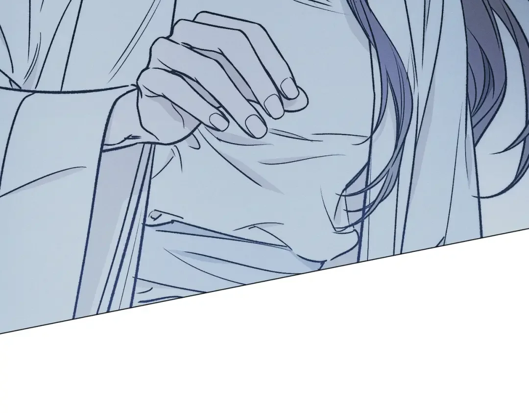 霜降 第89话 不蹈覆辙 第39页