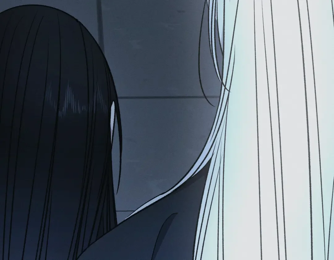 霜降 第89话 不蹈覆辙 第87页