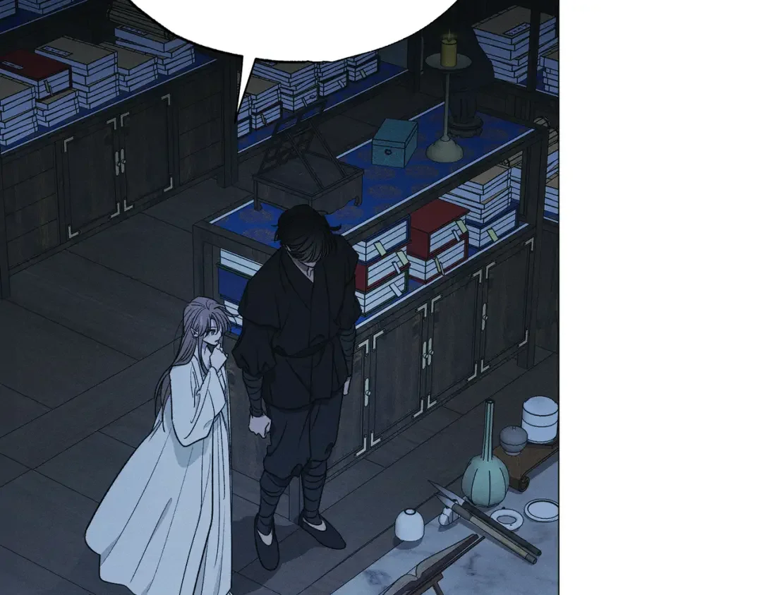 霜降 第89话 不蹈覆辙 第177页