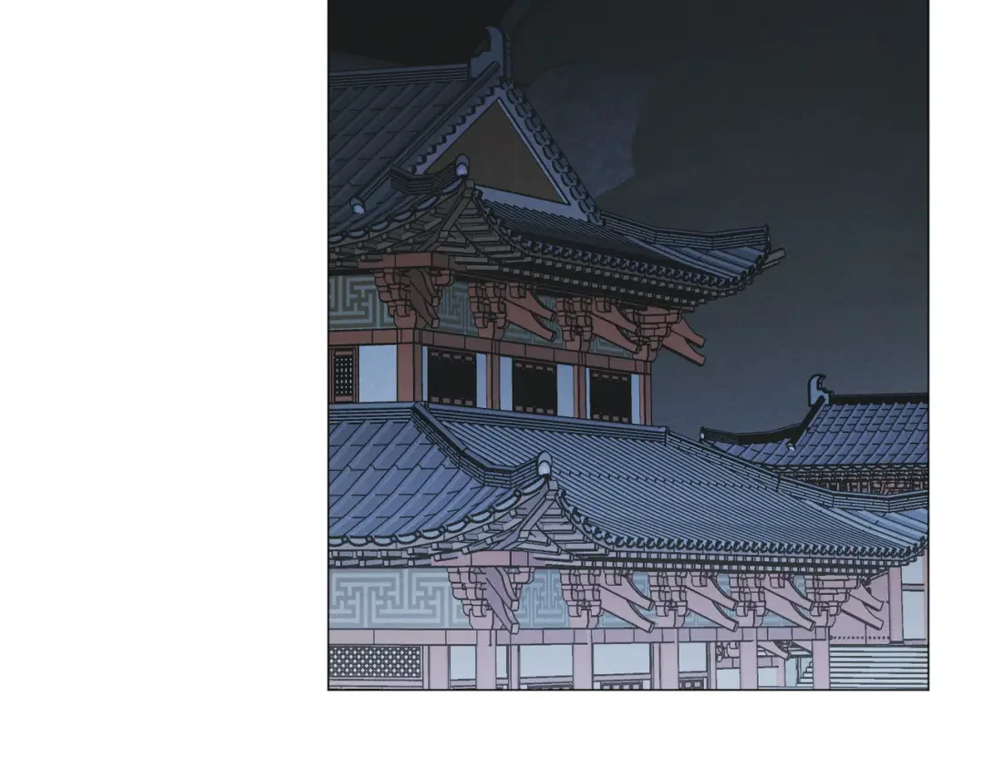 霜降 第89话 不蹈覆辙 第61页