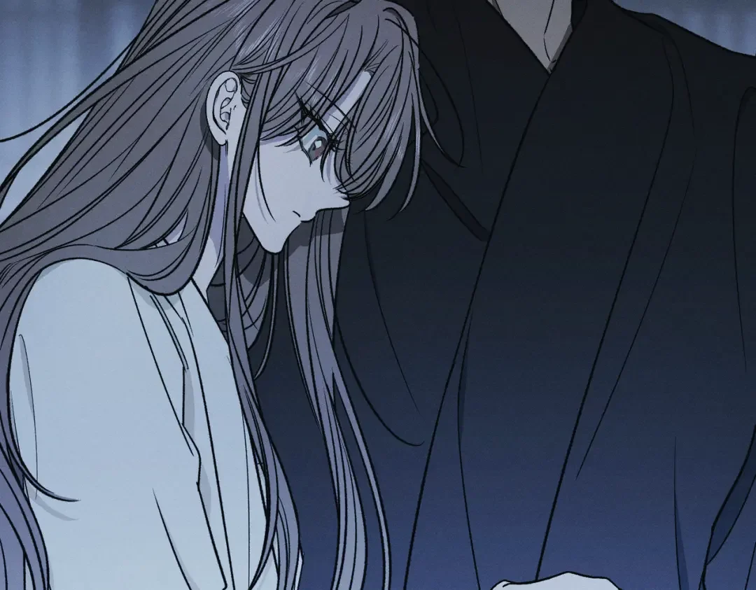 霜降 第89话 不蹈覆辙 第188页