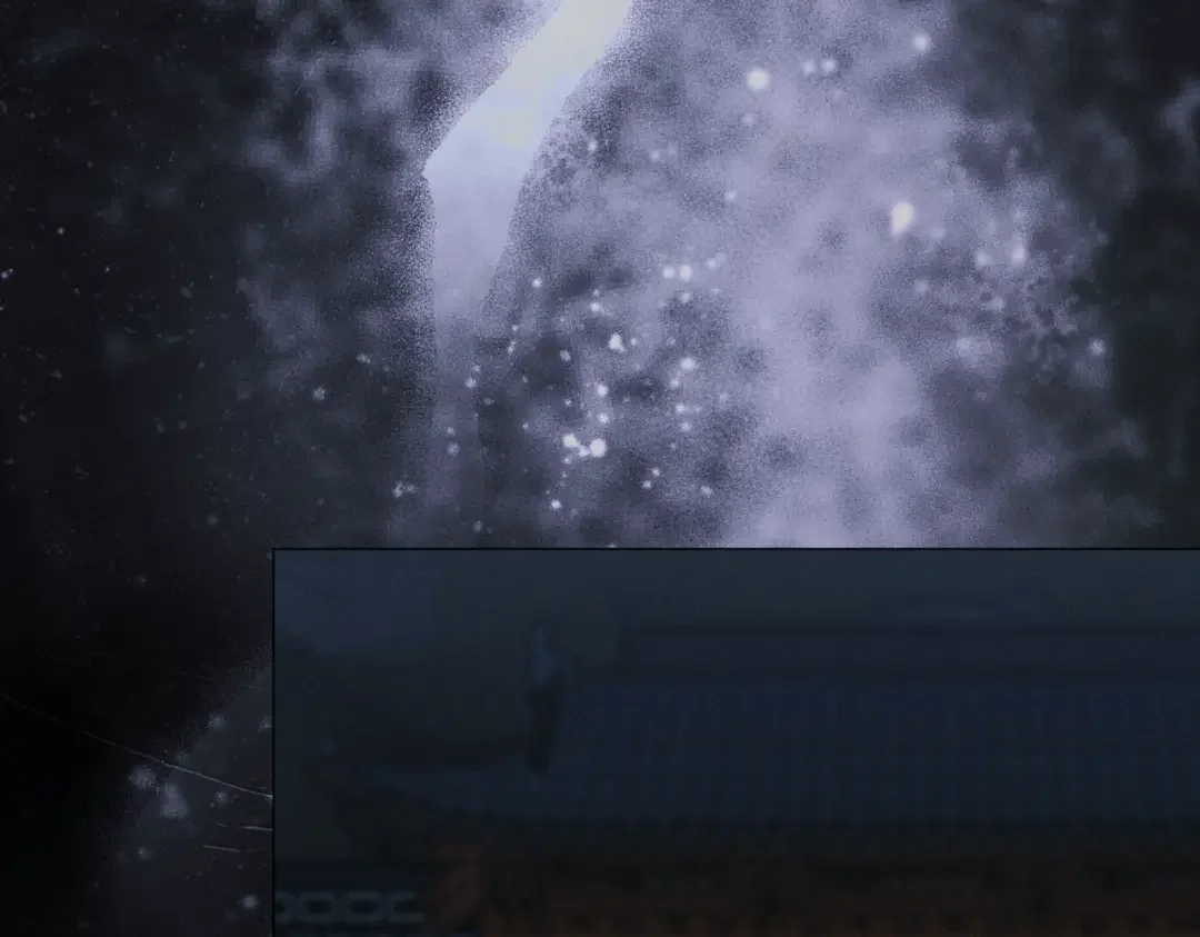 霜降 第89话 不蹈覆辙 第9页