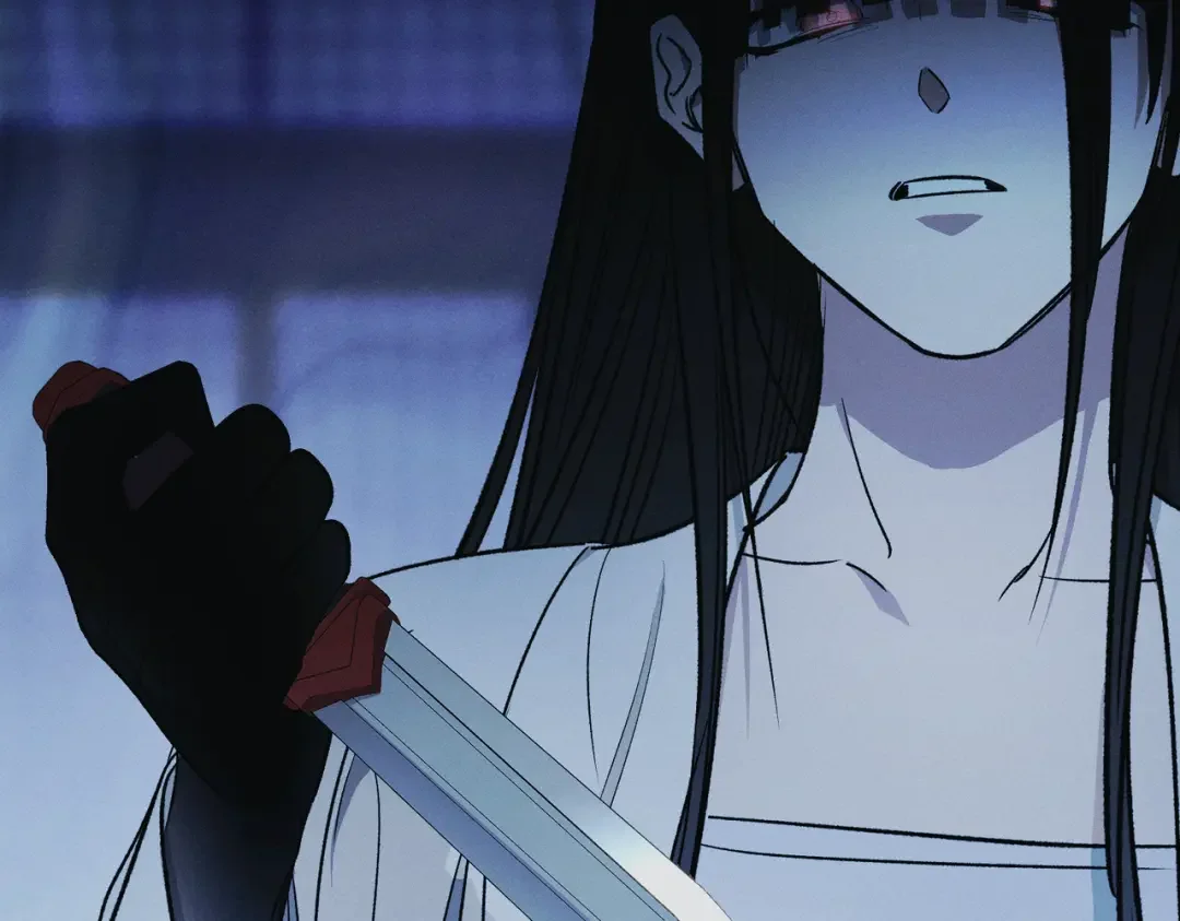 霜降 第89话 不蹈覆辙 第198页