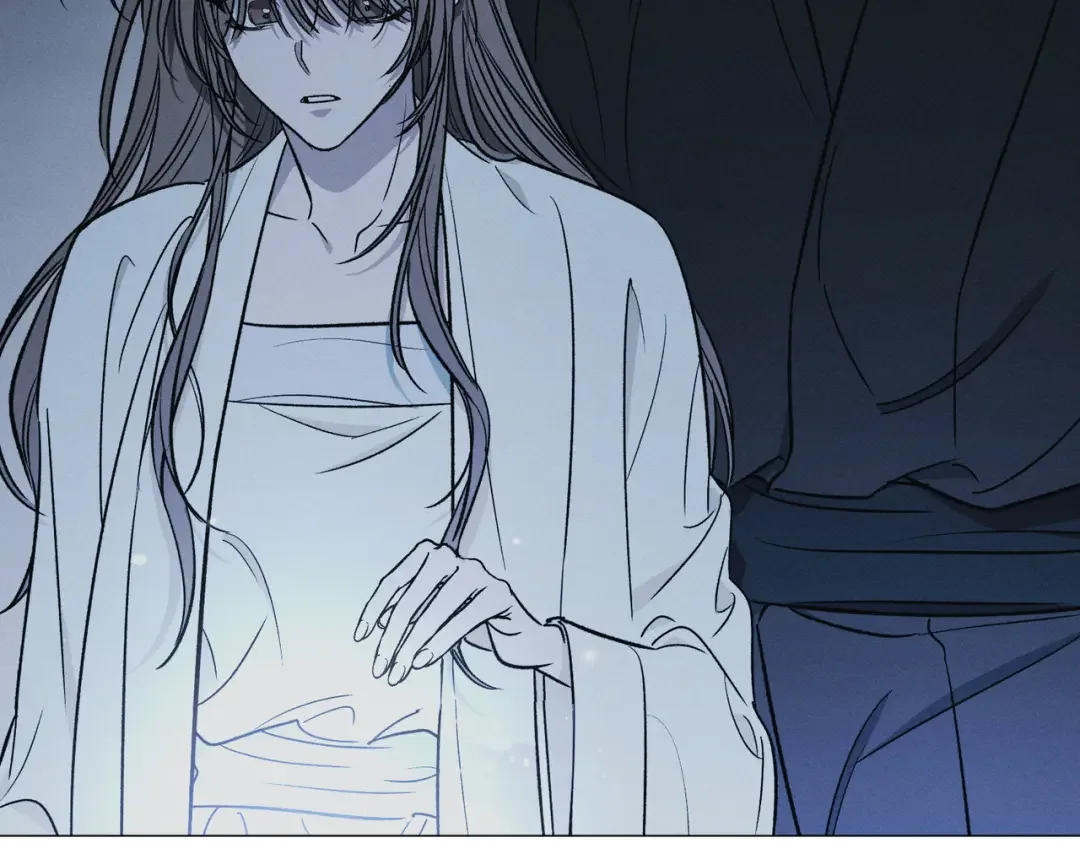 霜降 第89话 不蹈覆辙 第195页