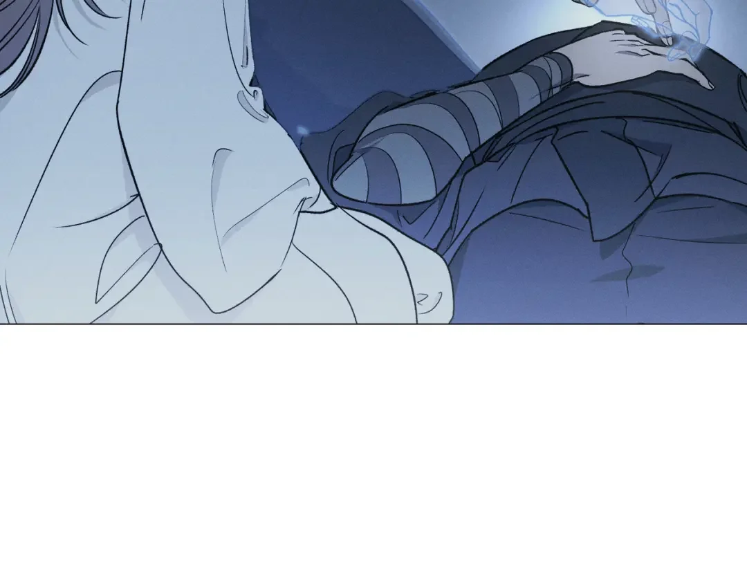 霜降 第89话 不蹈覆辙 第58页