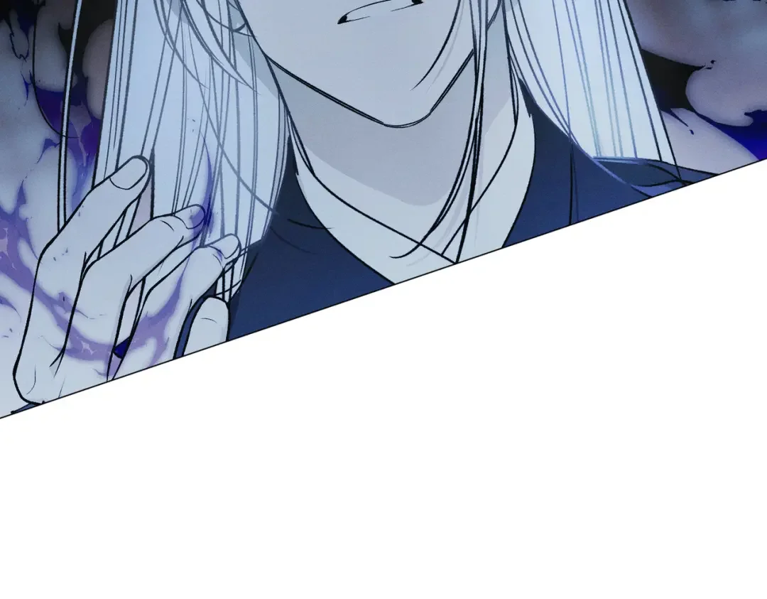 霜降 第89话 不蹈覆辙 第117页