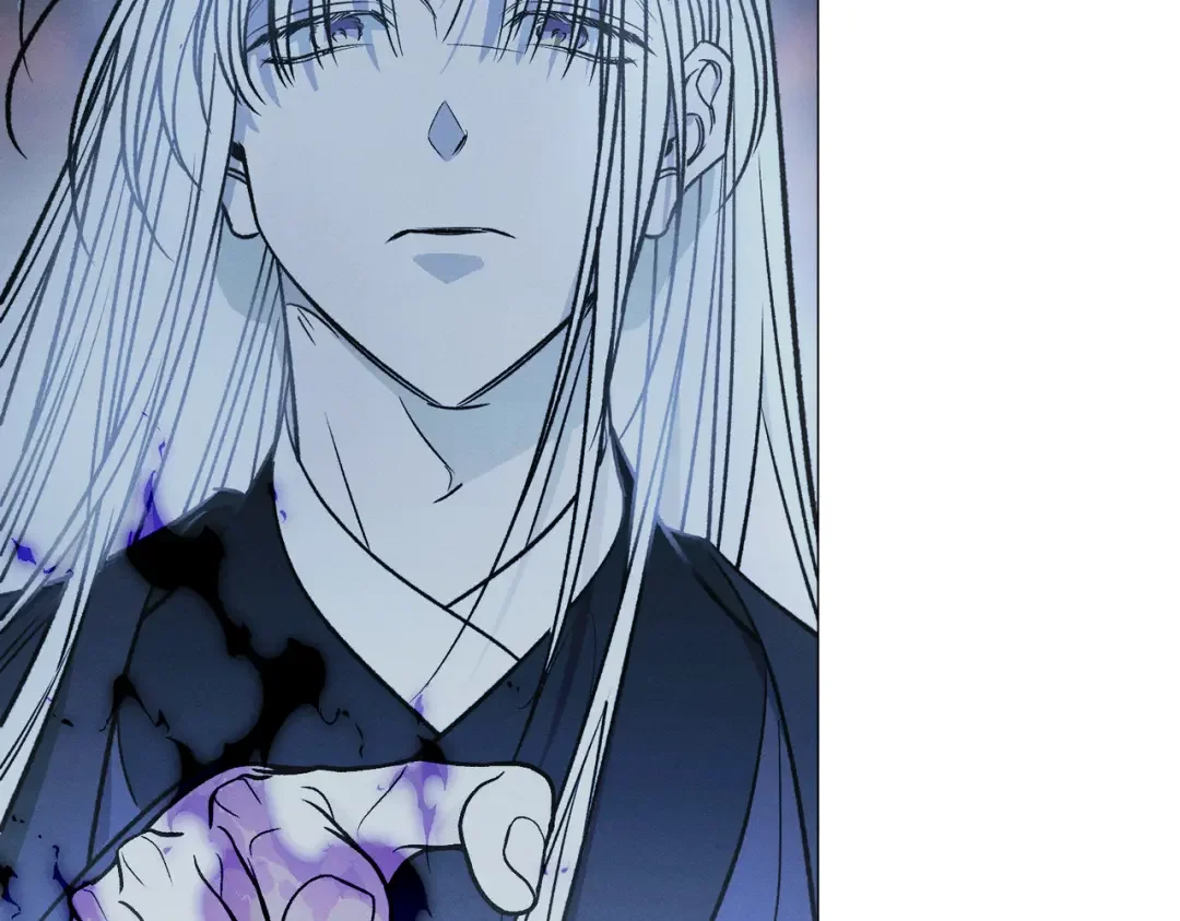 霜降 第89话 不蹈覆辙 第103页