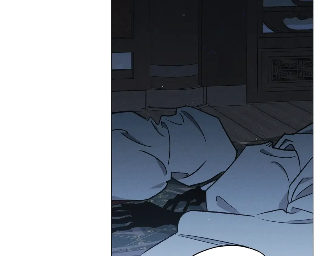 霜降 第89话 不蹈覆辙 第165页