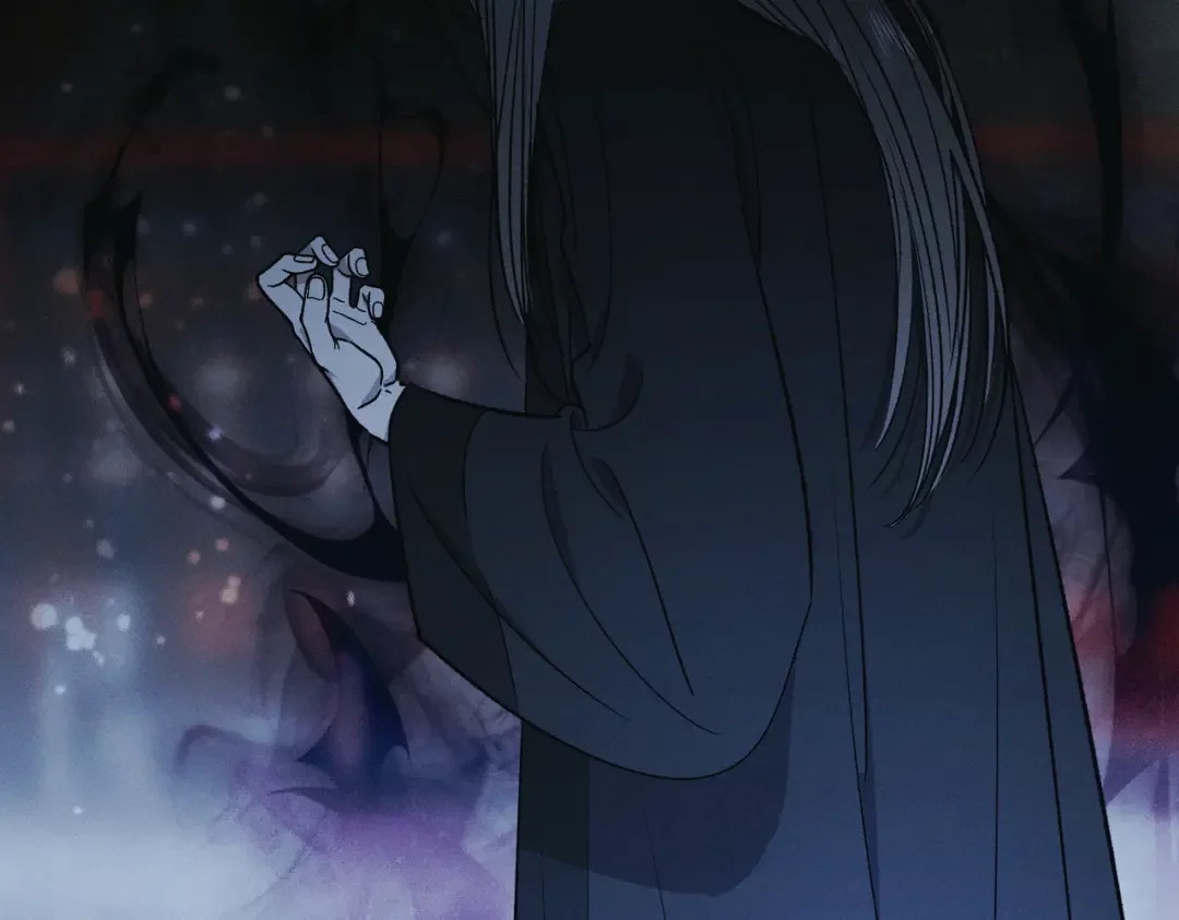 霜降 第89话 不蹈覆辙 第17页
