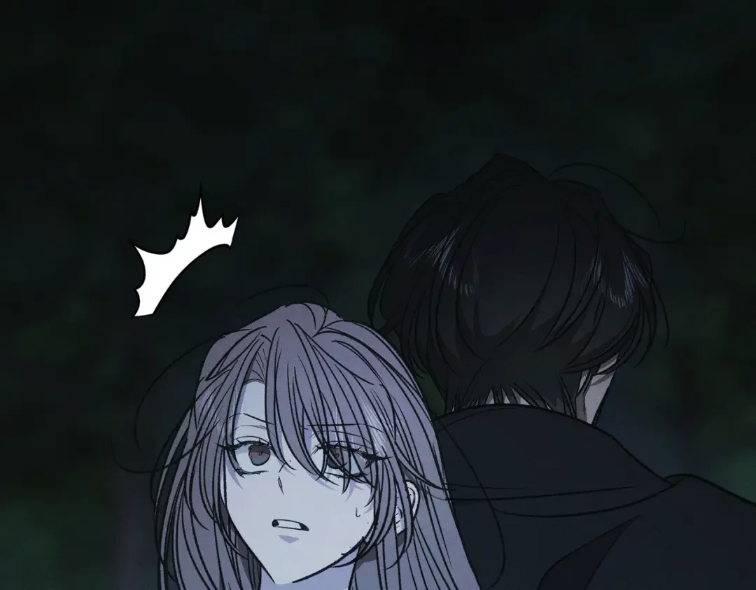 霜降 第89话 不蹈覆辙 第135页