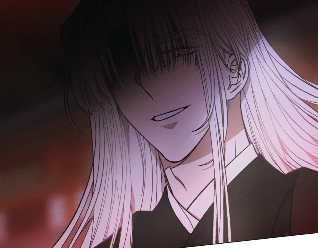 霜降 第89话 不蹈覆辙 第82页