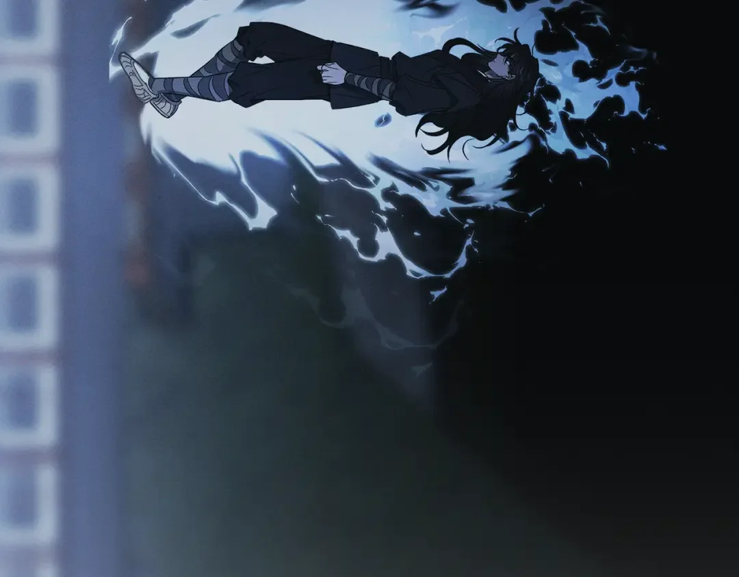 霜降 第89话 不蹈覆辙 第131页