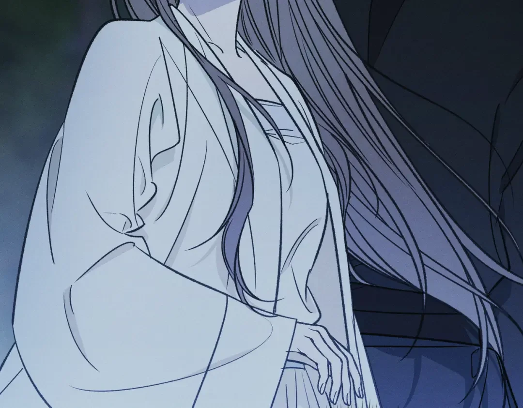 霜降 第89话 不蹈覆辙 第136页