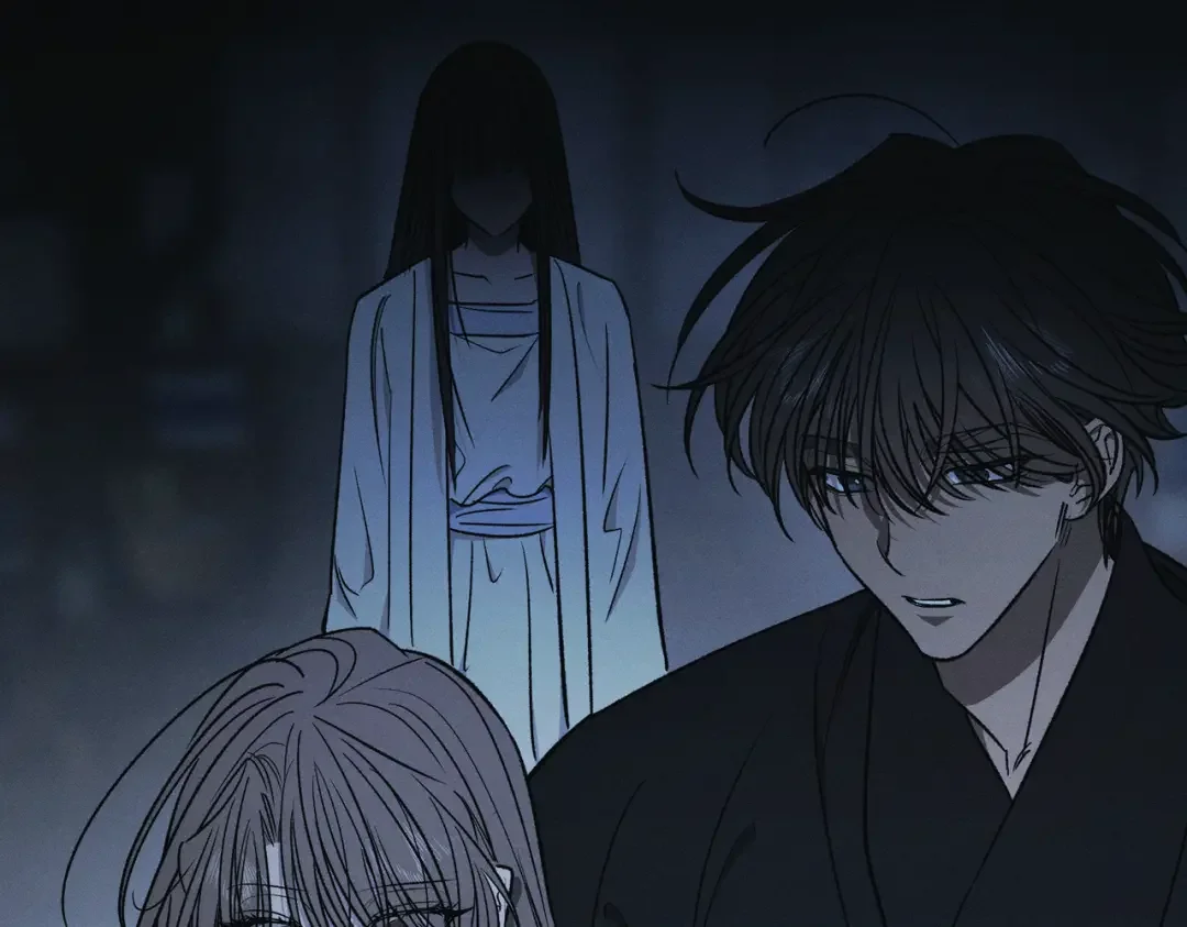 霜降 第89话 不蹈覆辙 第194页