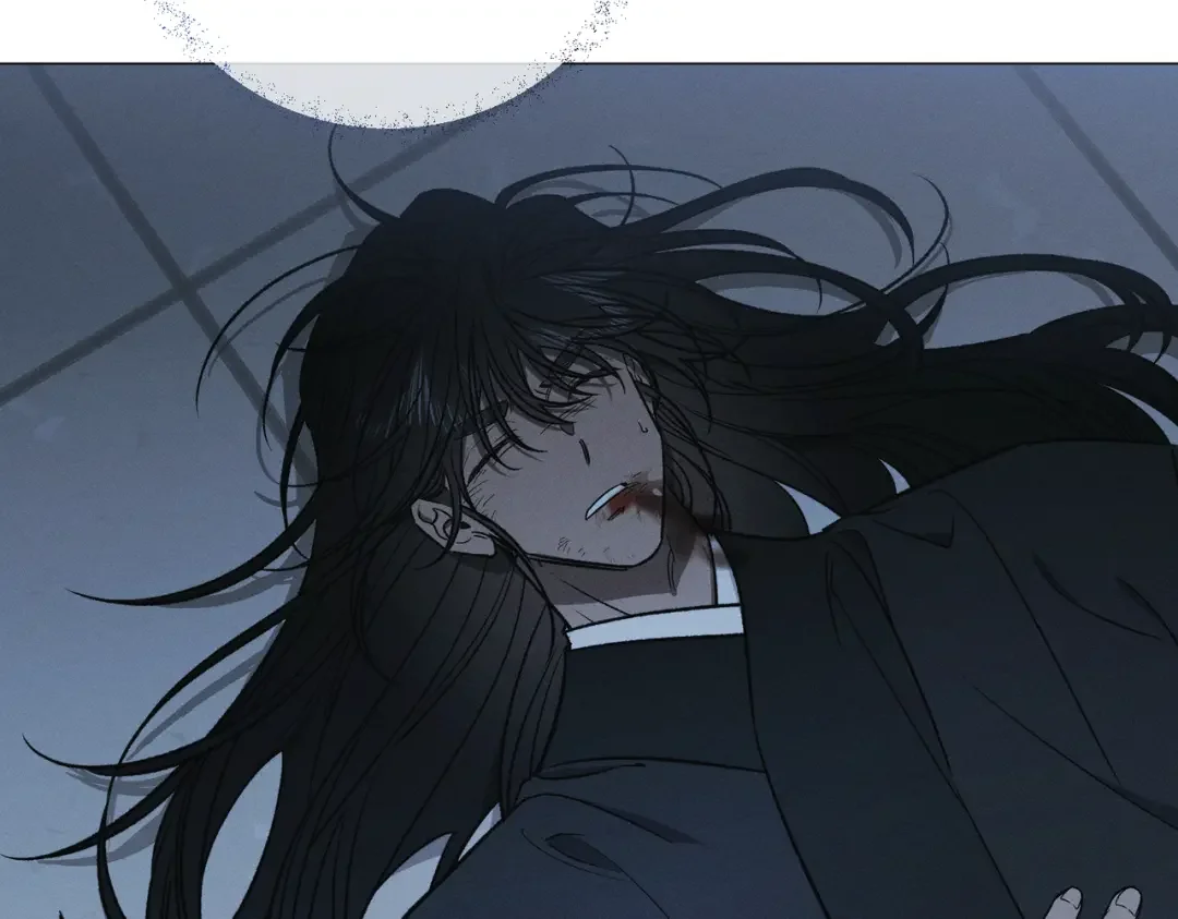 霜降 第89话 不蹈覆辙 第53页