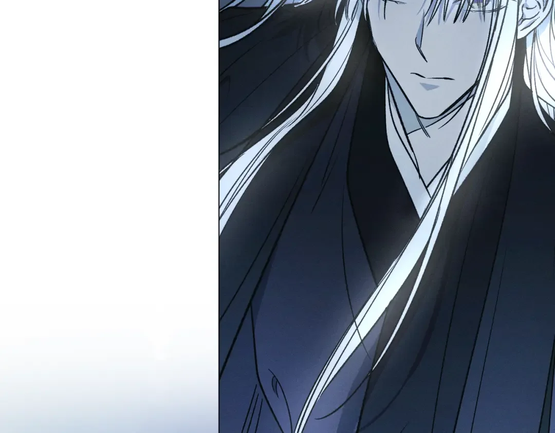 霜降 第89话 不蹈覆辙 第126页