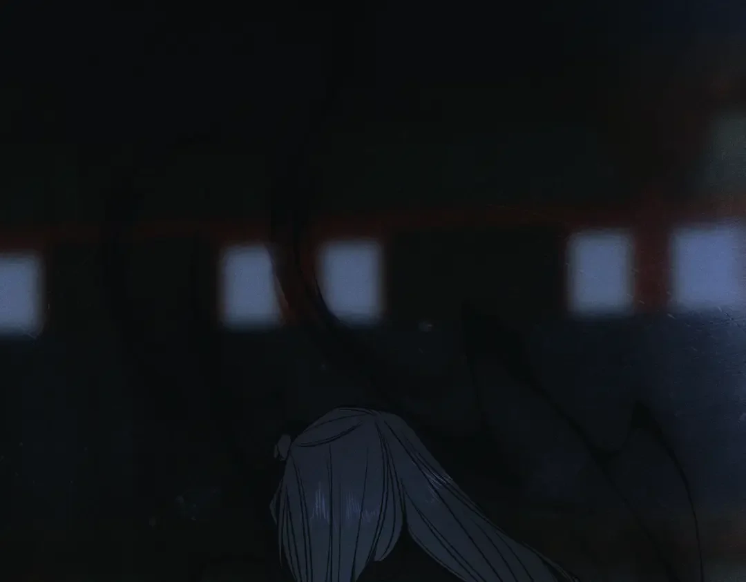 霜降 第89话 不蹈覆辙 第16页