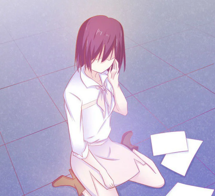 霸道女安然 第18章： 第81页