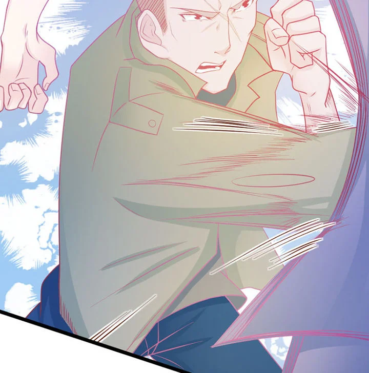 霸道女安然 第20章： 第63页