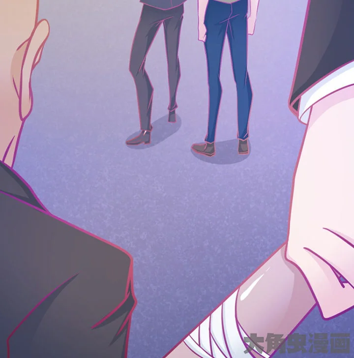 霸道女安然 第20章： 第55页