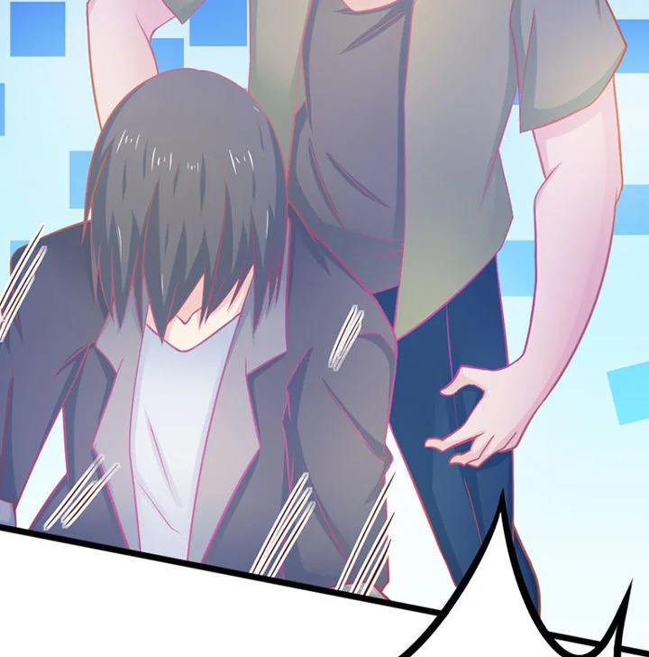霸道女安然 第20章： 第75页