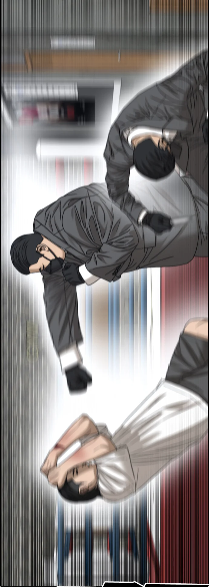 青春白卷 [第500话] 健治与入侵者
			
				BGM 第33页