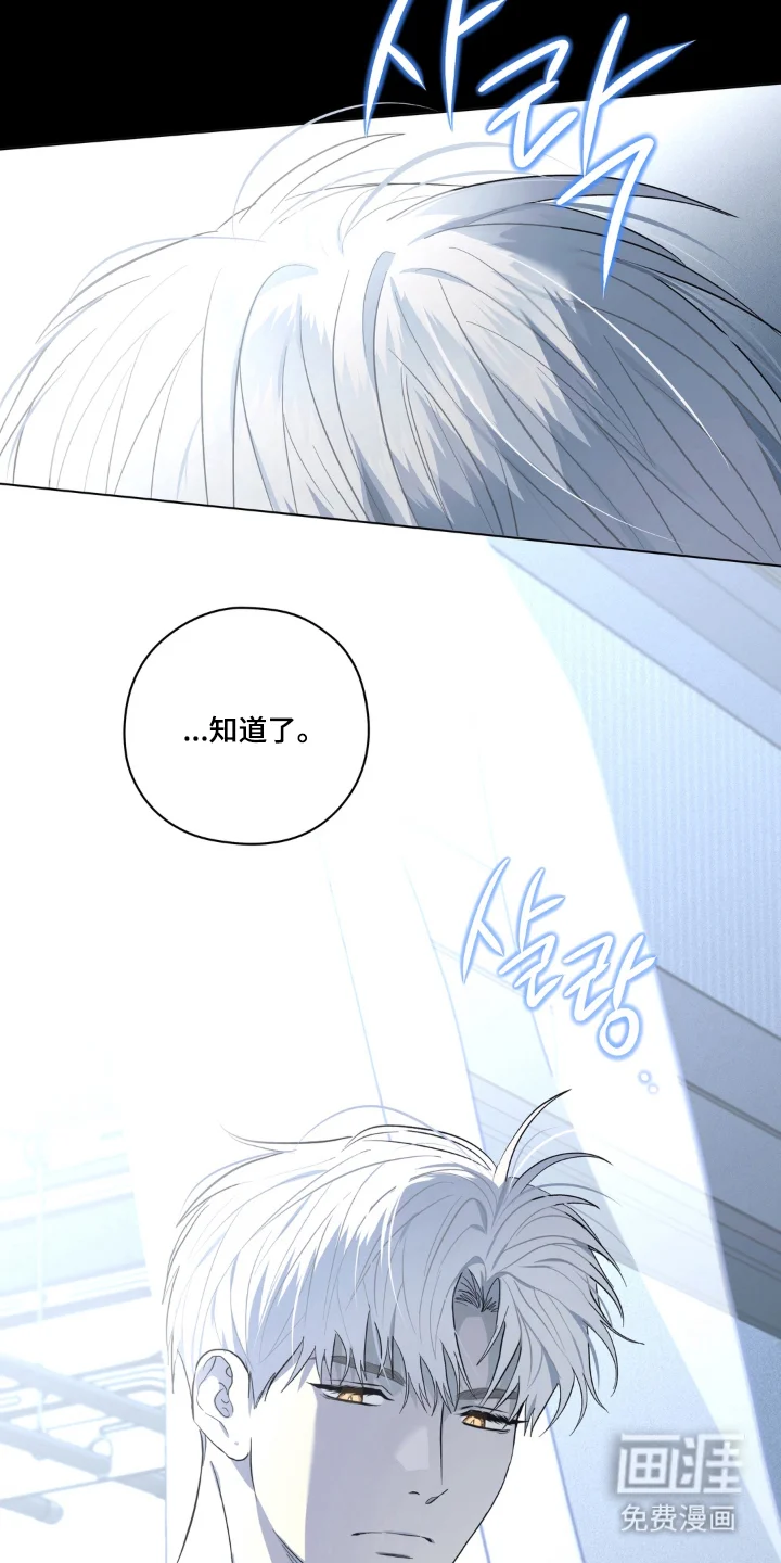 非人之恋 第8章：无法理解的好意 第8页