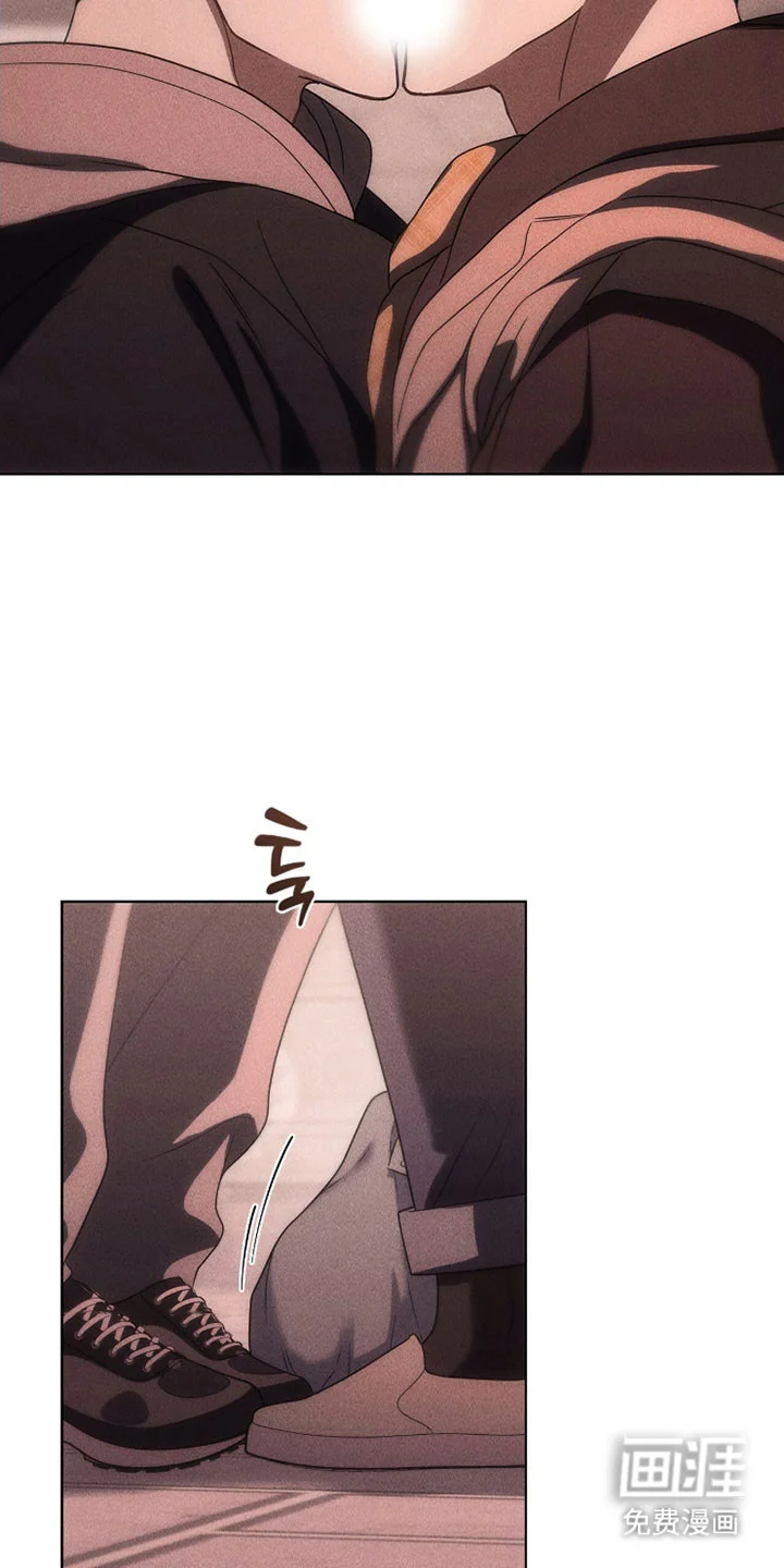 非浪漫时代 第111章：美好一刻 第7页