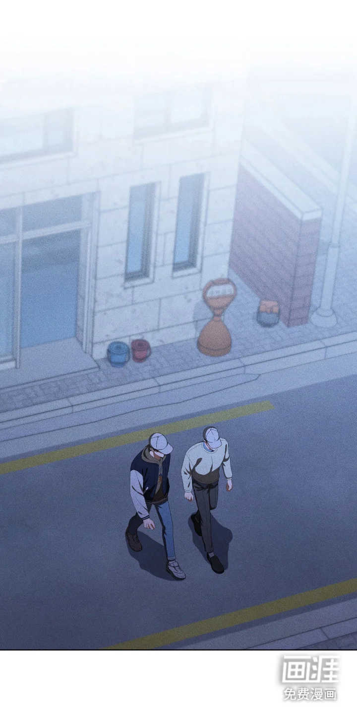 非浪漫时代 第114章：风中牵手 第29页