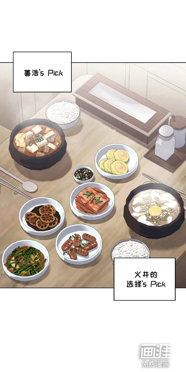 非浪漫时代 第2章：收留 第1页